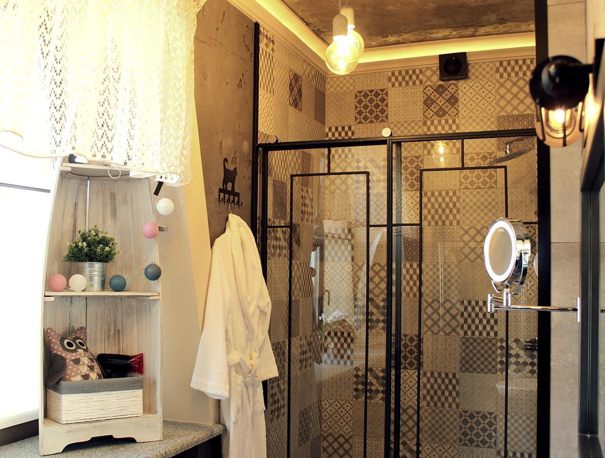 Manna Boutique Hotel (Adults Only) Kijev Kültér fotó