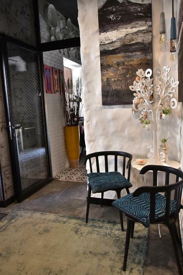 Manna Boutique Hotel (Adults Only) Kijev Kültér fotó